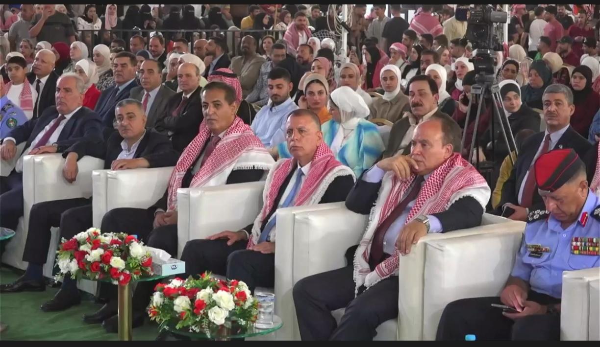 جرش