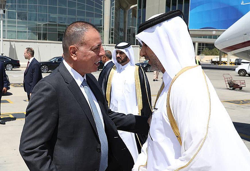 وزير_القطري
