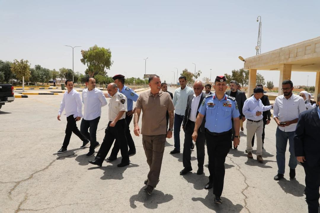 العمري